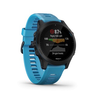 Đồng Hồ Thông Minh Garmin Forerunner 945