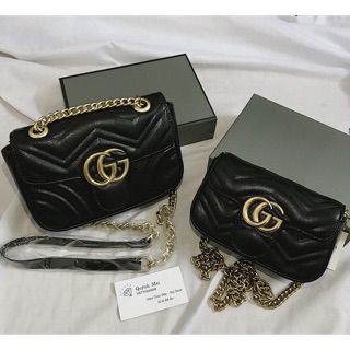 Túi GC Quảng Châu