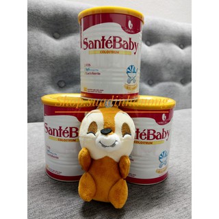 Sữa Sante Baby 400gr