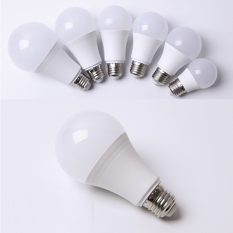 Bóng Đèn Led Đui Xoáy Tiết Kiệm Điện, Đèn Duy Thắng