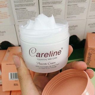 Kem dưỡng nhau thai cừu Careline