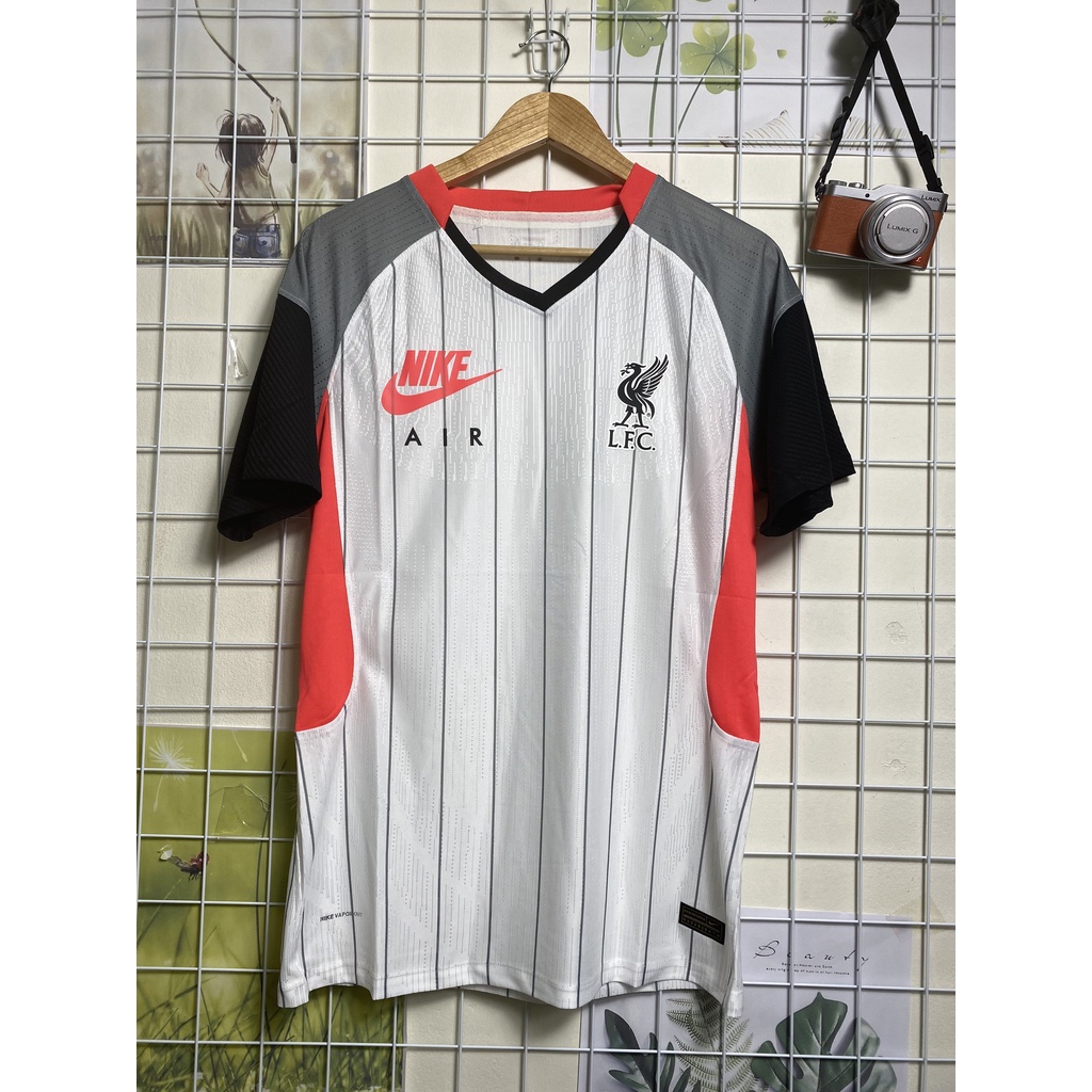 Xả Hàng - ÁO PLAYER CLB LIVERPOOL