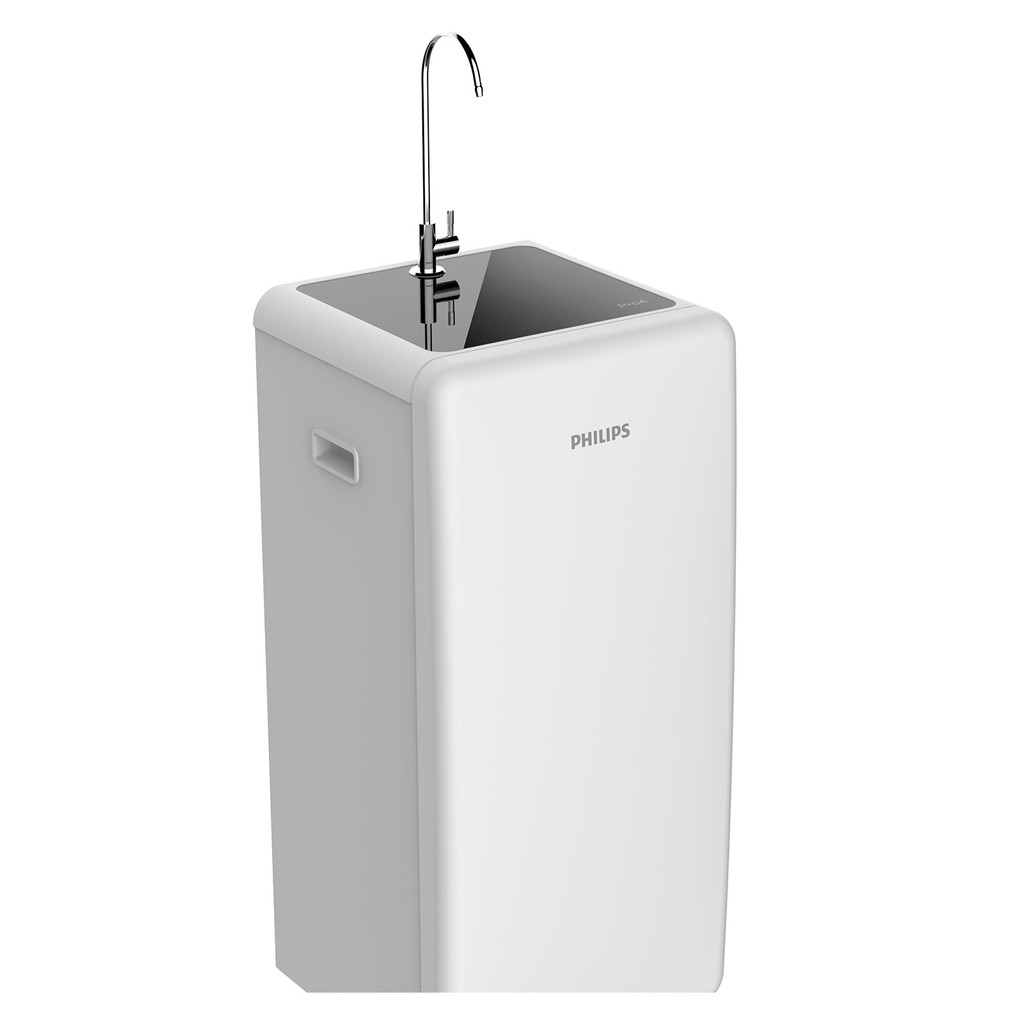 [FREE LẮP ĐẶT] Máy lọc nước RO Alkaline - Hyrdo Philips ADD8970 (Lõi RO USA) - MYKIT.VN