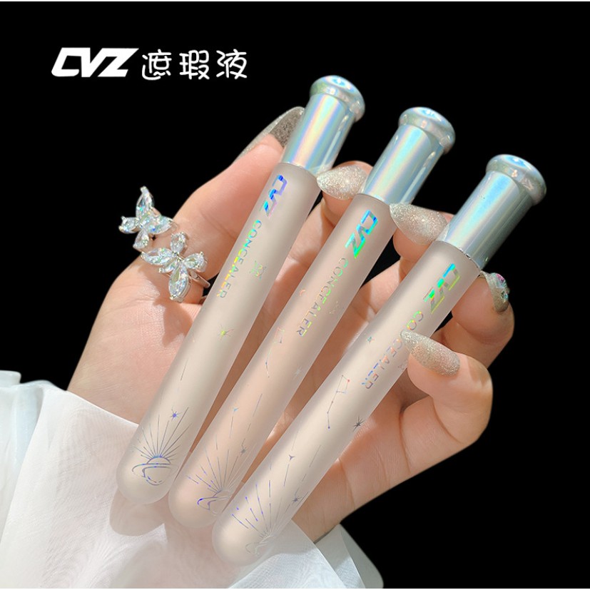 Kem Che khuyết điểm CVZ 3 màu nội địa Trung giá rẻ | BigBuy360 - bigbuy360.vn