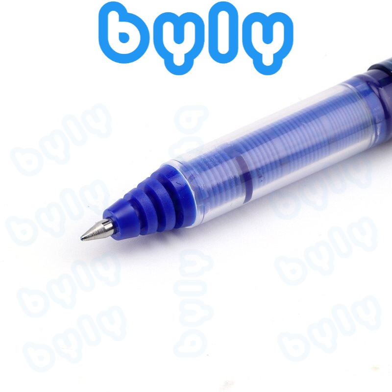 Bút gel nước Baoke ngòi 0.5 Wisdom BK117 - ByLy Store