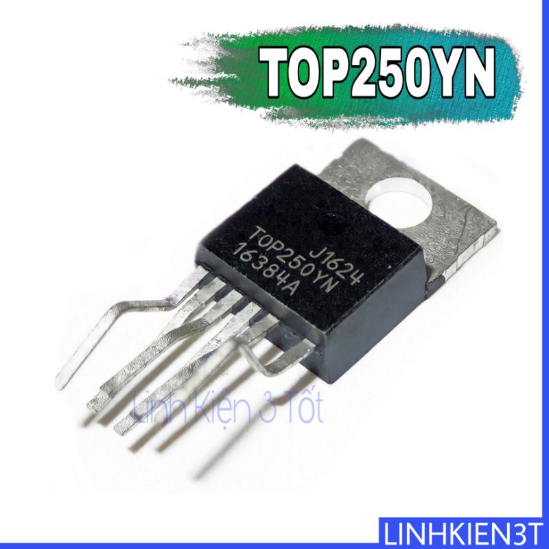IC nguồn TOP250YN TOP250 chính hãng