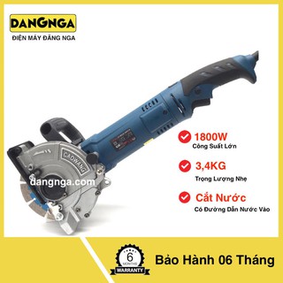MÁY CẮT RÃNH TƯỜNG CAOWANG CW1336