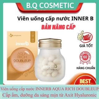 Viên Uống Cấp Nước Và Collagen Inner Gram Vita