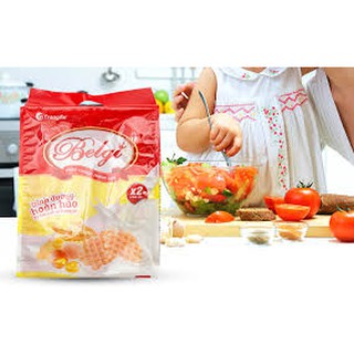 Bánh Trứng Sữa Belgi Tràng An