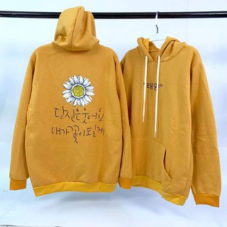ÁO NỈ NỮ HOODIE ĐẸP, ÁO KHOÁC HOODIE DÀY MỀM MỊN