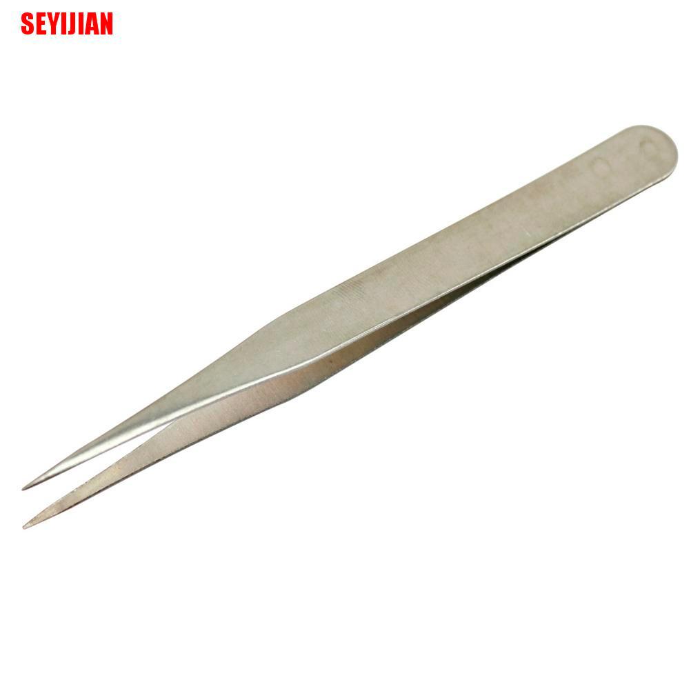 Bộ 3 Dụng Cụ Sửa Chữa Điện Tử Bằng Inox Chuyên Dụng