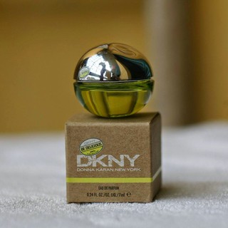 Nước Hoa mini nữ DKNY Be Delicious 7ml