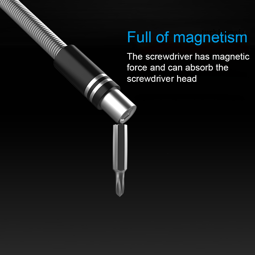 Bộ Tua Vít Đầu Lục Giác 16 Trong 1 Kèm Túi Đựng Tiện Dụng | BigBuy360 - bigbuy360.vn