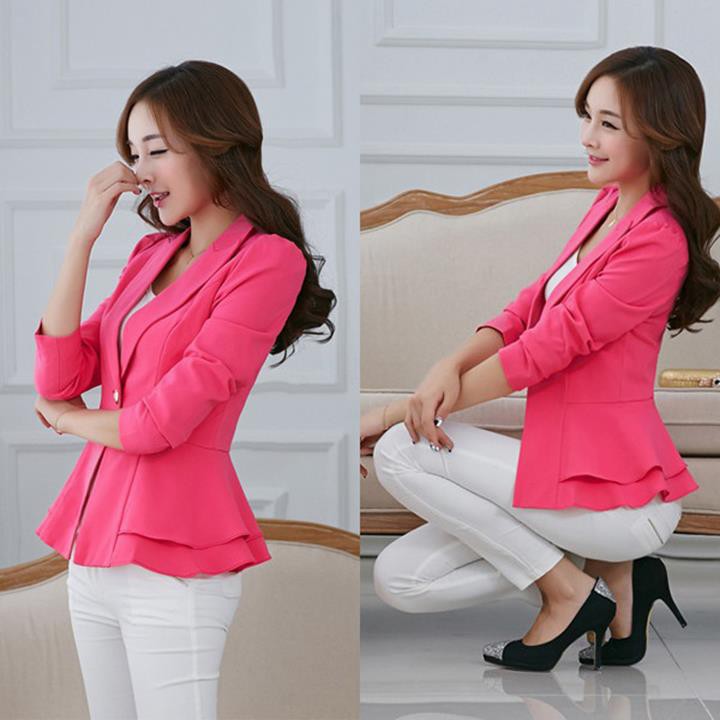 Áo vest nữ 2 tầng mã BV07 HÀNG LOẠI 1