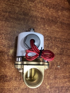 Van điện từ UD 10 2/2