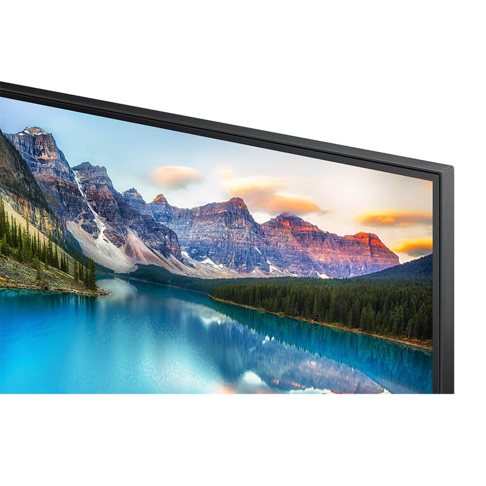 Màn hình máy tính Samsung LF24T370FWEXXV 24 inch FHD IPS | BigBuy360 - bigbuy360.vn