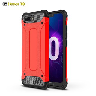 Huawei Honor 10 Phone case & Hard Case Shockproof Protective Armor Casing  Cover