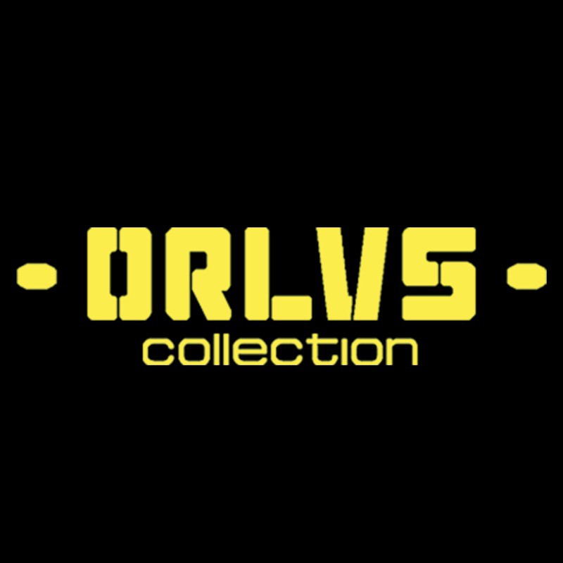 ORLVS Official Shop