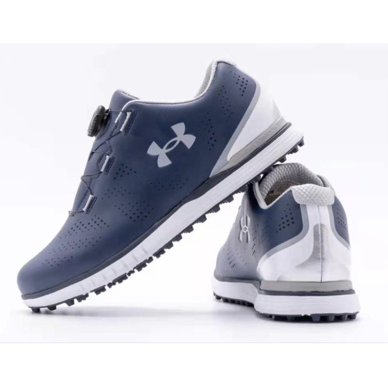 Giay Golf Under Armour Chống Nước Tốt