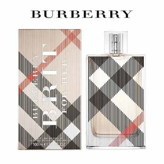 [Mini 5ml] Nước hoa nữ Burberry Brit For Her EDP