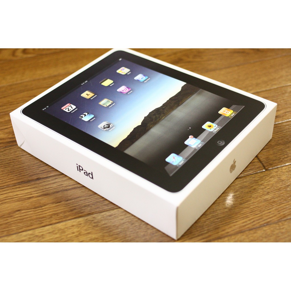 IPad 3 Chính Hãng Apple Bản 4G-Wifi 16G/32G JAPAN - Hàng siêu thị tồn kho, đảm bảo zin 100% với ios gốc chưa nâng cấp. | BigBuy360 - bigbuy360.vn