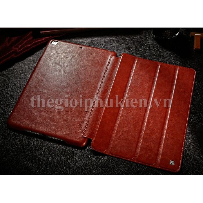 Bao da iPad Air ,Ipad 5 chính hãng Hoco Crystal