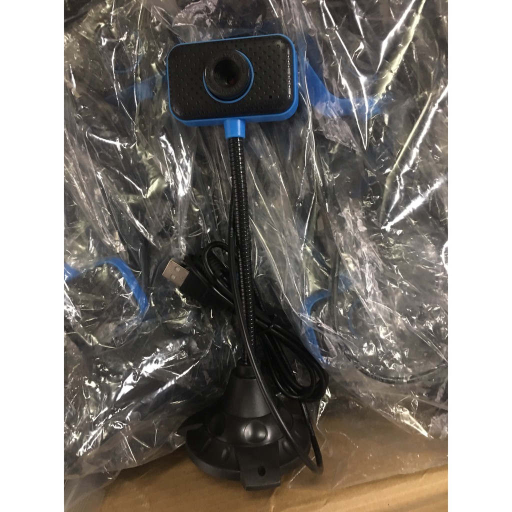 Webcam có mic HD 720P | BigBuy360 - bigbuy360.vn