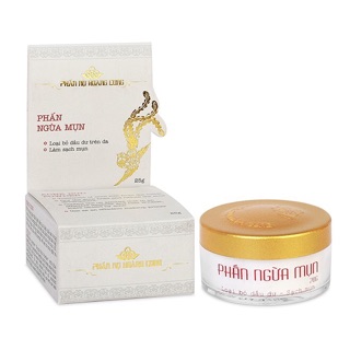 Phấn Nụ Ngừa Mụn Phấn Nụ Hoàng Cung