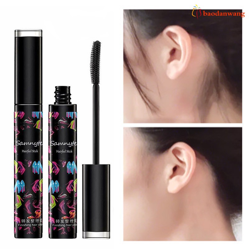 (Hàng Mới Về) Kem Cố Định Tóc Con Dạng Thỏi Tiện Dụng | BigBuy360 - bigbuy360.vn