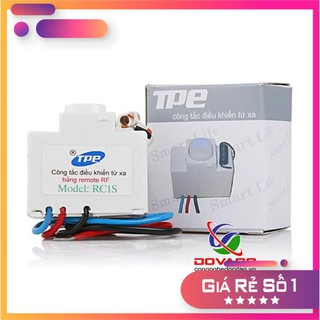 Hạt công tắc điều khiển từ xa rf rc1s