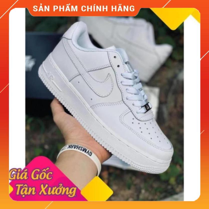 ( Giày Hót ) GIÀY NIKE  MÀU TRẮNG SIÊU CHẤT HÀNG ĐẸP  2020 ,FREESHIP TOÀN QUỐC ĐƠN HÀNG 300K | BigBuy360 - bigbuy360.vn
