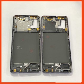 Vỏ điện thoại Samsung A31 ĐEN