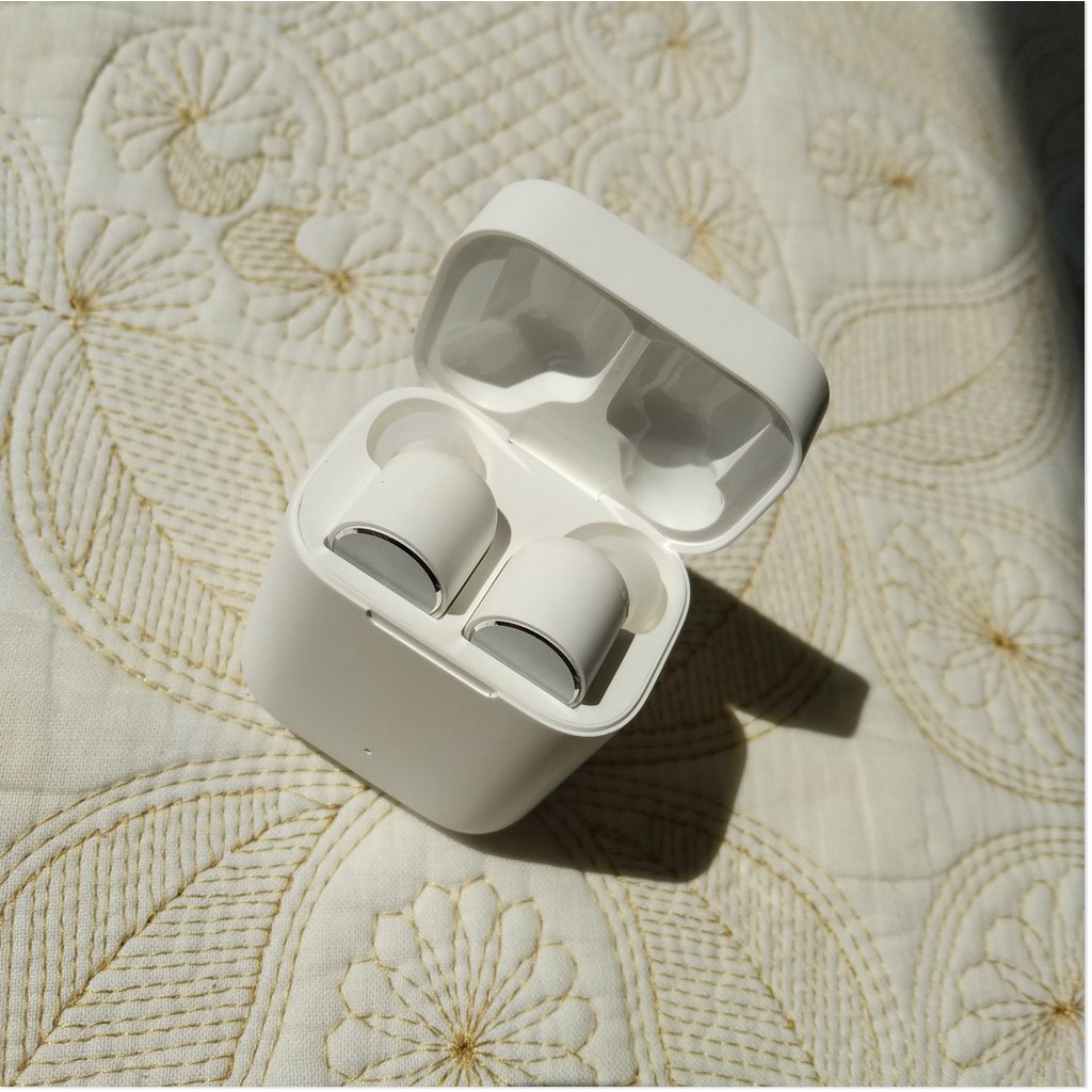 Tai nghe bluetooth Xiaomi AirDots Pro True Wireless - ChuyenMi