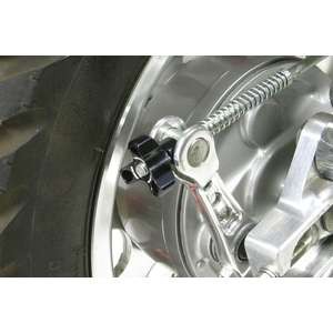 Cần thắng nhôm TAKEGAWA Mã: 06-08-303.