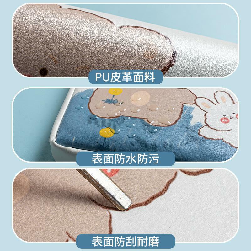 WayYoung/ XTL Túi Da Đựng Laptop Chống Sốc Chống Thấm Nước In Họa Tiết Graffiti Cho Pavilion Matebook Air Pro Acer Dell 10 11 12 13 14 15 inch