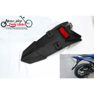 Dè FZ Exciter và Winner
