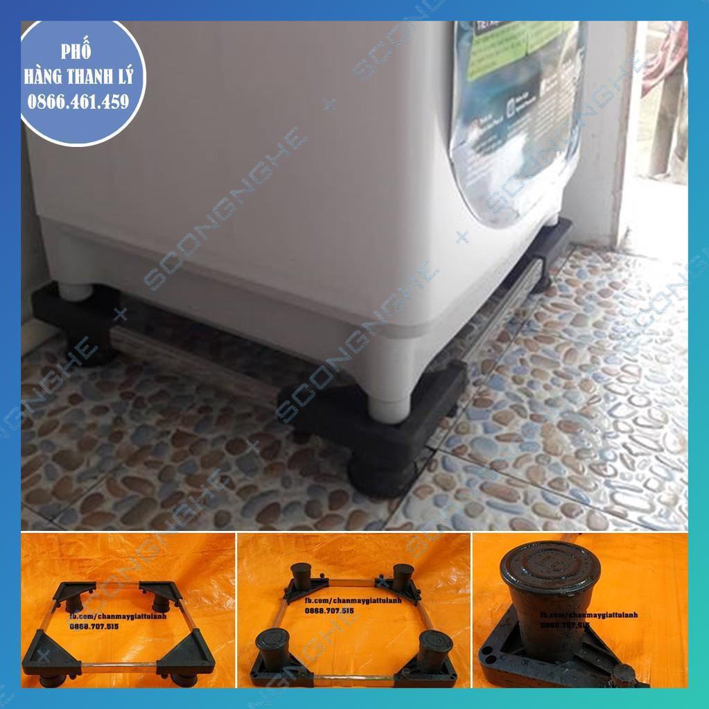 Giá đỡ máy giặt đa năng Toshiba