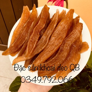 1kg Khoai deo Quảng Bình loại 1
