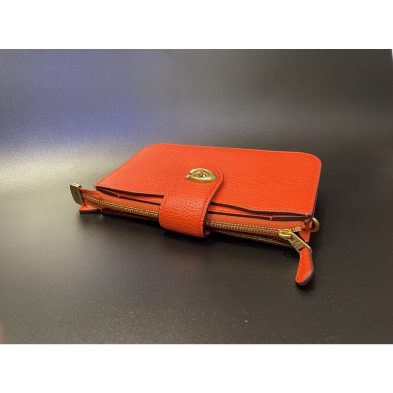 Túi Coach crossbody -hàng chính hãng