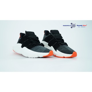 Giày thể thao Adidas Prophere Đen Cam