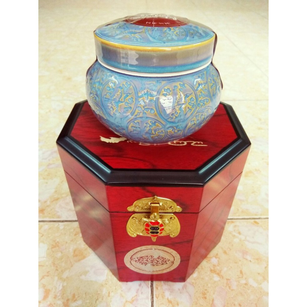 Cao Sâm Hoàng Hậu Achimmadang Hàn Quốc 0.5Kg