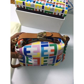 túi đeo chéo nữ full box