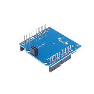 Arduino USB Host Shield (support Google ADK) cho UNO MEGA 2560