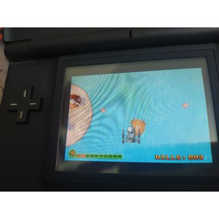 combo 10 băng Nintendo DS