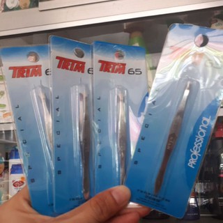 NHÍP CAO CẤP TRIM CHO CHỊ EM