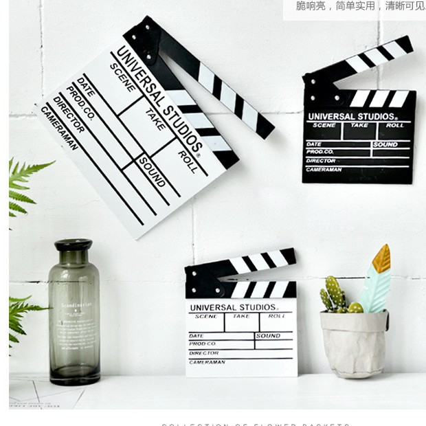 Phụ kiện chụp ảnh Decor Mango