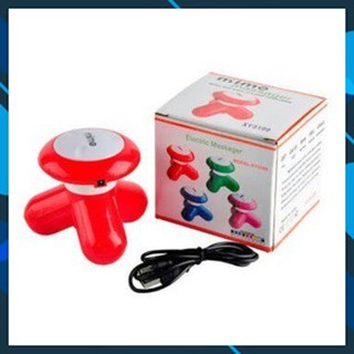 Máy Massage Mini 3 Chân Mimo