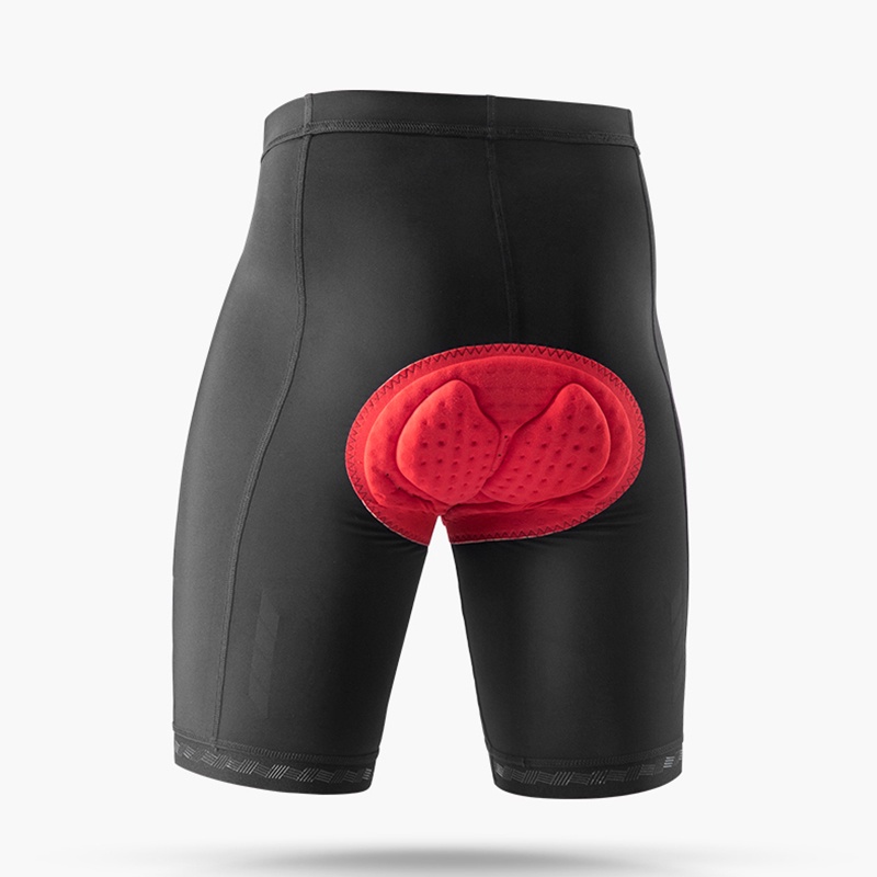 Quần short Rockbros RK2001 đi xe đạp Mtb mùa hè có đệm chống sốc chất lượng cao