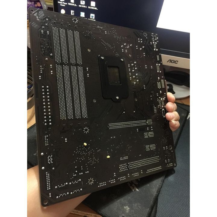 Main Msi /giga B85 4 khe ram, Main sk 1150 (tặng keo tản nhiệt hãng) | BigBuy360 - bigbuy360.vn