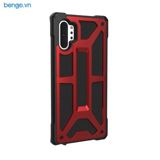 Ốp lưng Samsung Galaxy Note 10 Plus UAG Monarch Series